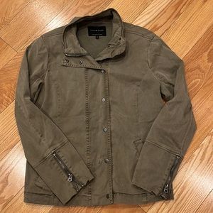 Lucky brand jacket
